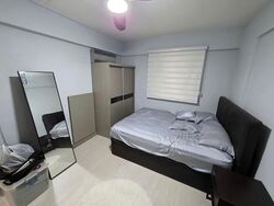 Blk 237 Yishun Ring Road (Yishun), HDB 3 Rooms #588896511